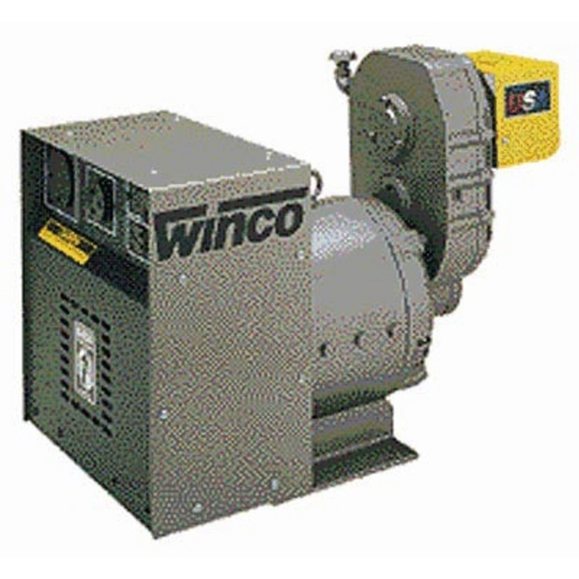 Dyna PTO 35,000 Watt Generator, Model# 35PTOC-3